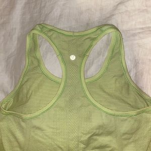 Lululemon Swifty Tech Racerback Tank for sale!